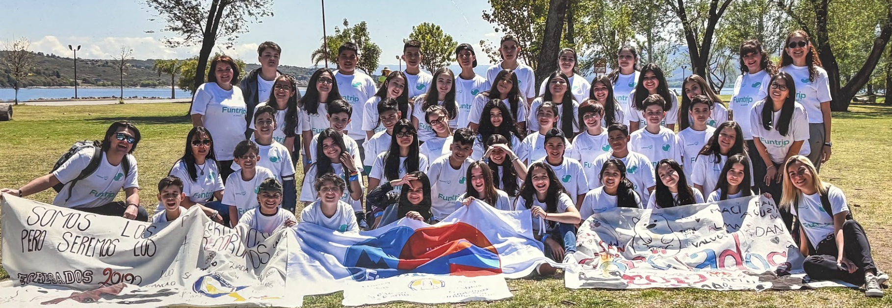 Promoción Primaria 2019